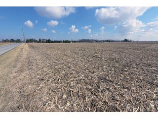 TRACTS 6-7 - MAJOR LAND AUCTION - 719+/- ACRES OFFERED IN 14 TRACTS IN ALLEN COUNTY, OHIO